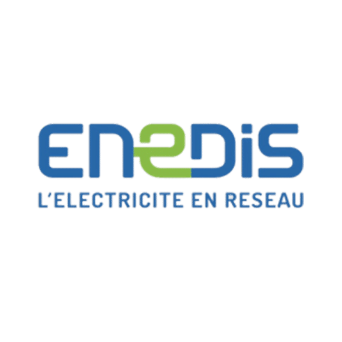 logo enedis