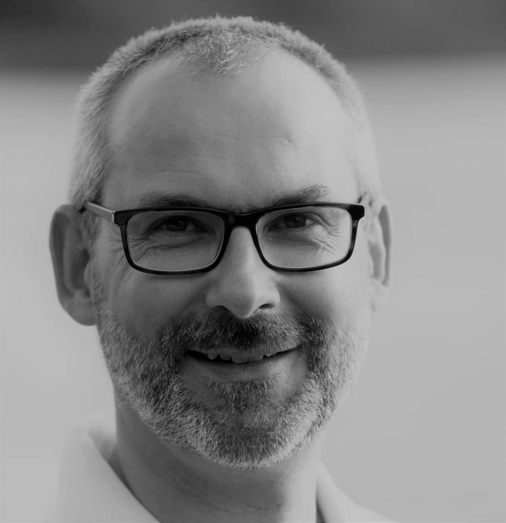 Etienne Faisandier_Co-fondateur de Teams Connect