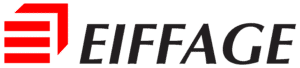 Logo de Eiffage