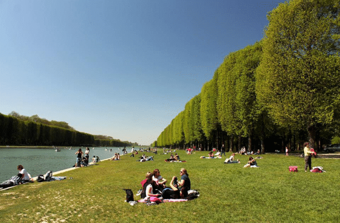 activite seminaire versailles