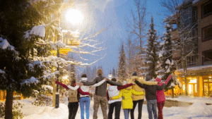 organiser seminaire montagne