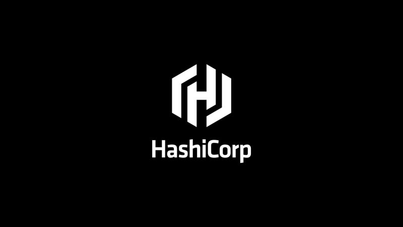 hashicorp logo