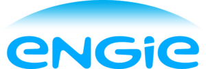 Logo de Engie