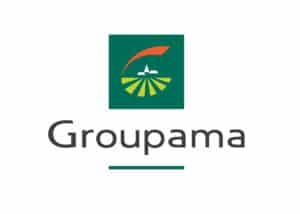 logo de groupama