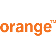 Logo de orange