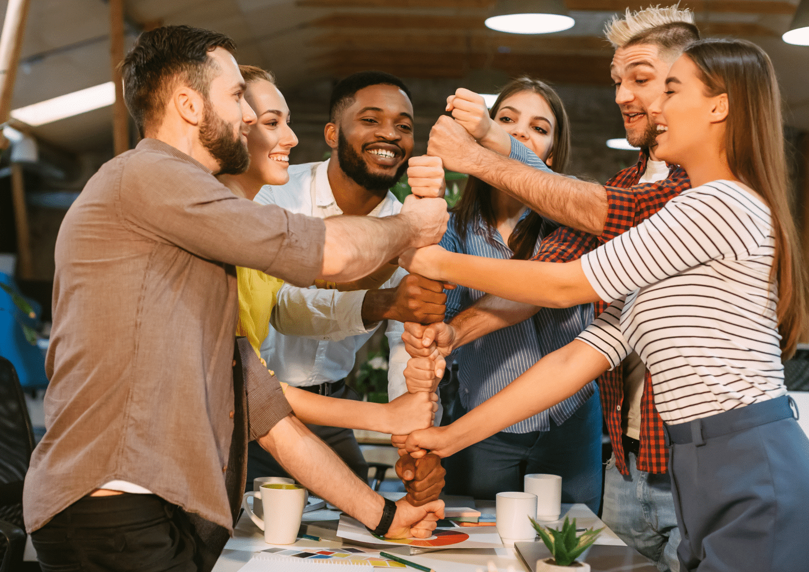 organiser un team building